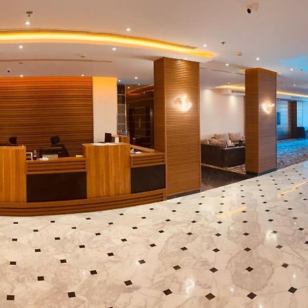 Doolve Hotel Al-Chubar Zewnętrze zdjęcie