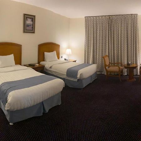 Doolve Hotel Al-Chubar Zewnętrze zdjęcie