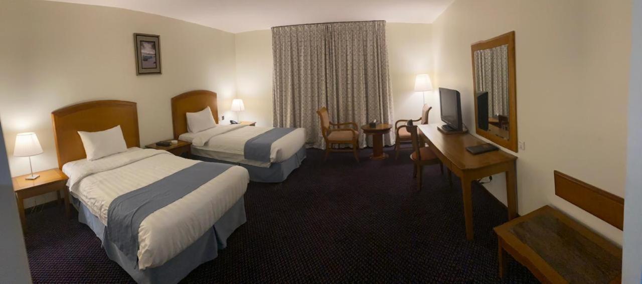 Doolve Hotel Al-Chubar Zewnętrze zdjęcie