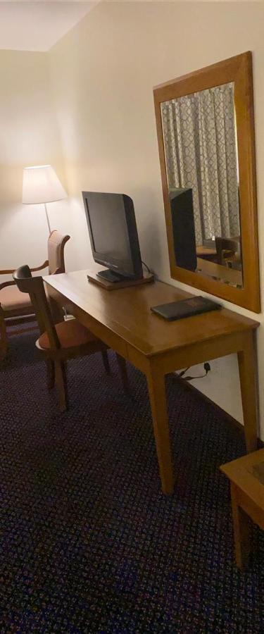 Doolve Hotel Al-Chubar Zewnętrze zdjęcie