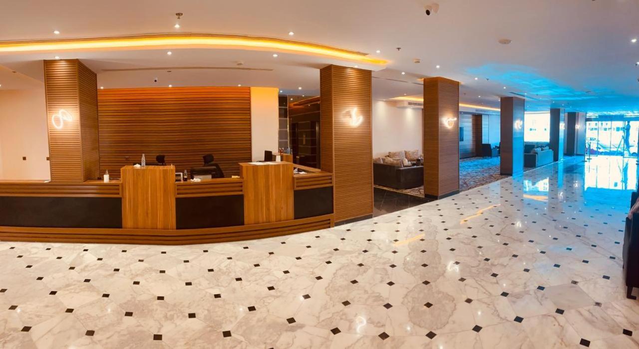 Doolve Hotel Al-Chubar Zewnętrze zdjęcie