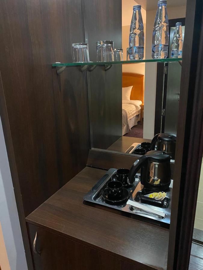 Doolve Hotel Al-Chubar Zewnętrze zdjęcie