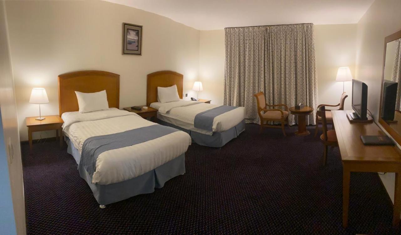 Doolve Hotel Al-Chubar Zewnętrze zdjęcie