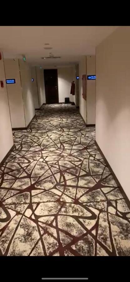 Doolve Hotel Al-Chubar Zewnętrze zdjęcie