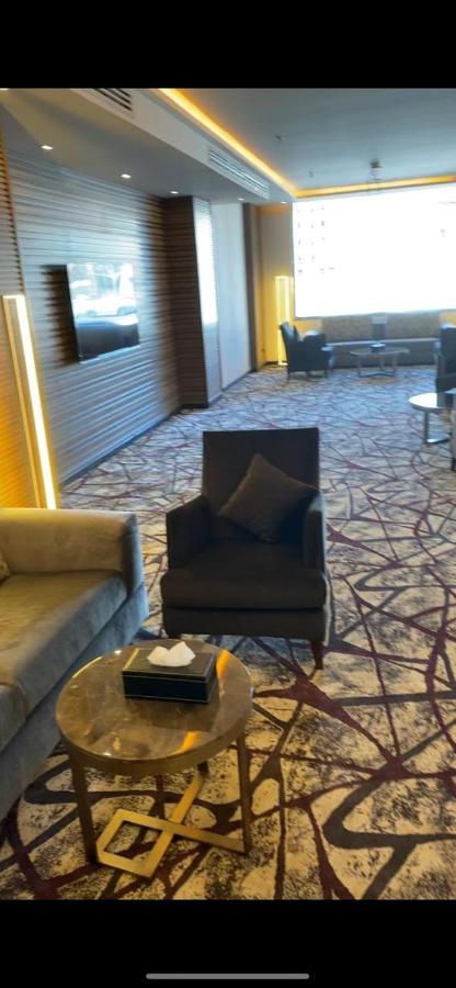 Doolve Hotel Al-Chubar Zewnętrze zdjęcie