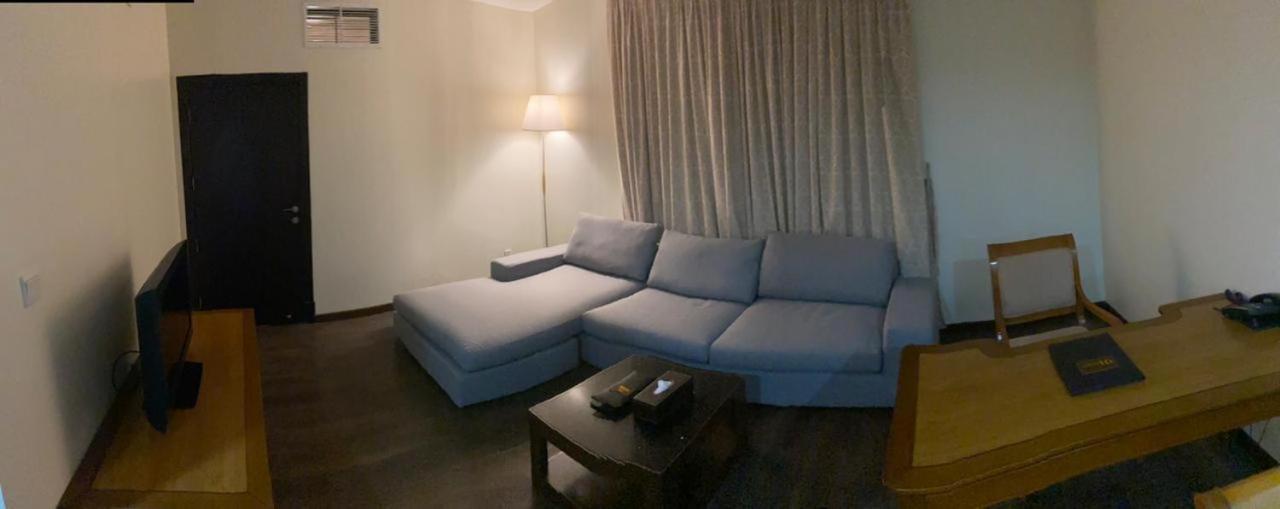Doolve Hotel Al-Chubar Zewnętrze zdjęcie
