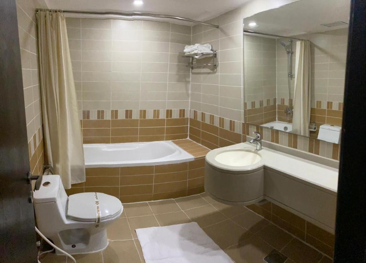 Doolve Hotel Al-Chubar Zewnętrze zdjęcie
