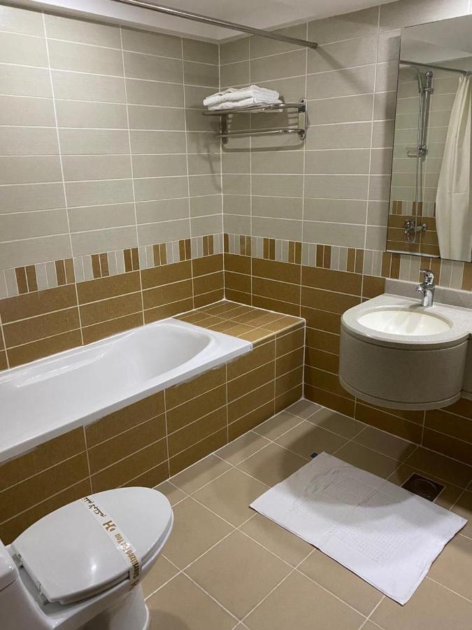 Doolve Hotel Al-Chubar Zewnętrze zdjęcie