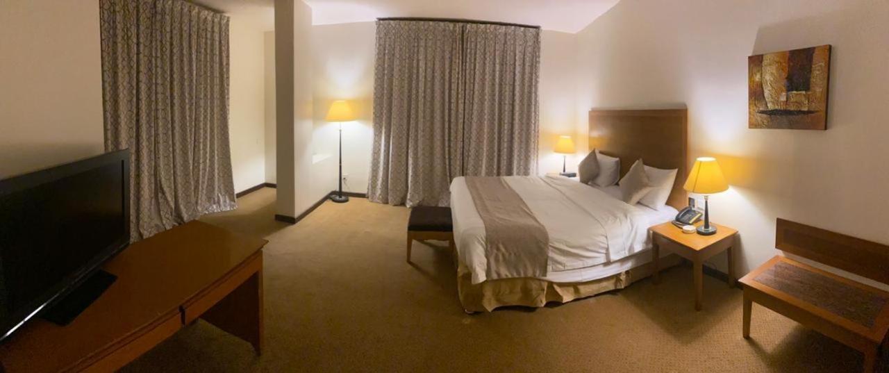 Doolve Hotel Al-Chubar Zewnętrze zdjęcie