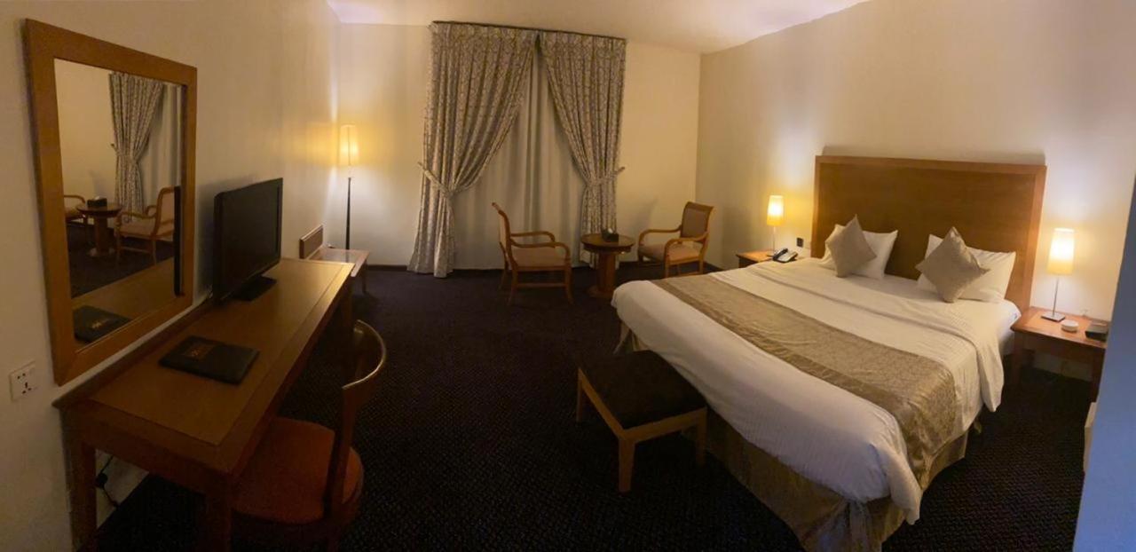 Doolve Hotel Al-Chubar Zewnętrze zdjęcie