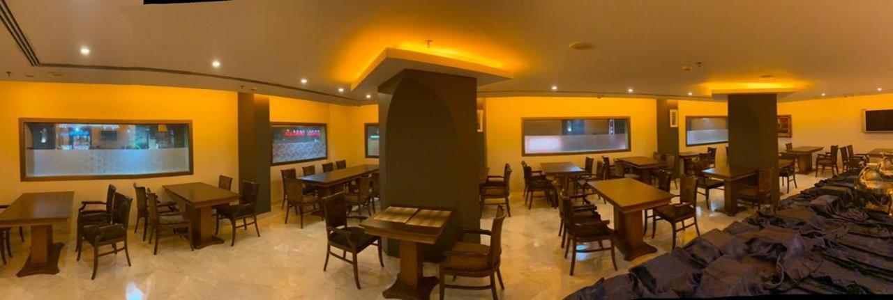 Doolve Hotel Al-Chubar Zewnętrze zdjęcie
