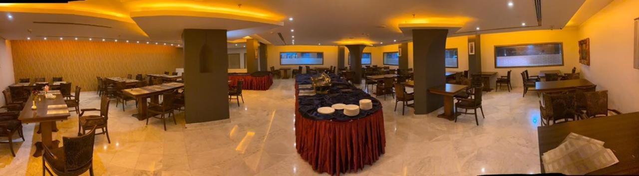 Doolve Hotel Al-Chubar Zewnętrze zdjęcie